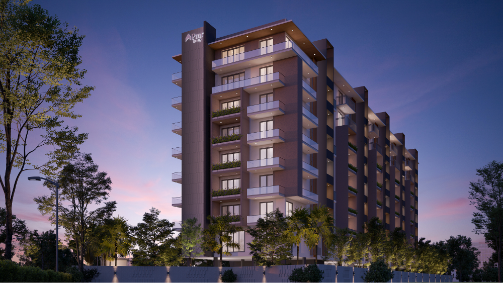Developer render